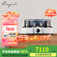 凱音（Cayin）A-88TMK2(KT88)凱音斯巴克發(fā)燒級(jí)電子管功放HIFI大功率膽機(jī)家用音響功放機(jī) A-88TMK2(KT88)
