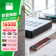 NAD C298 發(fā)燒級后級功放家用高保真立體聲專業(yè)HiFi后級放大器大功率8歐185W聲道 NAD C298