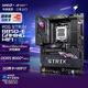 ROG STRIX B850-E GAMING WIFI玩家國度電競主板 支持 CPU 9800X3D/9950X (AMD B850/socket AM5) 【猛禽電競】B850-E WIFI