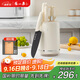 張小泉鎏影六件刀具套裝 套刀 菜刀斬骨刀多用刀水果刀 D300311