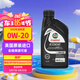 嘉實多全合成機油 極護0W20 混動/SP/GF6/dexos1三代 0.946L 美國原裝