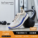 愛(ài)步（ECCO）BIOM 2.2男鞋 夏季緩震運(yùn)動(dòng)跑步鞋 健步830874 灰色45