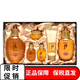 后 whoo后套裝天氣丹水乳霜護(hù)膚品精華套盒禮盒補(bǔ)水保濕化妝品女士 拱辰享兩件套-滋潤