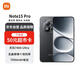 小米（MI）Redmi Note15 Pro 12+512 子夜黑 龍晶玻璃 十倍抗摔 紅米5G手機【贈話(huà)費券】國家補貼