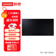 聯(lián)想（Lenovo）超大雙料鼠標墊 桌面鼠標墊 超大尺寸 皮革觸感 天然橡木 防水耐臟 輕松收納 學(xué)習辦公 灰色