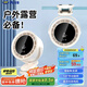 先鋒風(fēng)寶USB小風(fēng)扇/電風(fēng)扇/小電扇/小臺(tái)扇 辦公宿舍床頭車載用臺(tái)式壁掛式迷你臺(tái)夾扇DJS-J11