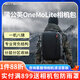 蒲公英（PGYTECH）OneMoLite蒲公英攝影包防潑濺防刮耐磨雙肩包微單反相機(jī)包無人機(jī)專業(yè)旅行背包適用富士XE5索尼佳能 【暮光黑】22L雙肩攝影包