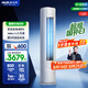 奧克斯3匹 省電俠 國家補(bǔ)貼 新1級(jí)空調(diào)柜機(jī) ECO節(jié)能 升級(jí)大風(fēng)口 立柜式KFR-72LW/BpR3GQS1(B1)超遠(yuǎn)風(fēng)