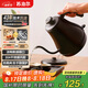 蘇泊爾（SUPOR）電水壺?zé)崴畨?0.8L手沖咖啡壺長嘴細(xì)口茶藝壺 燒水壺 304不銹鋼  泡茶壺 SW-08C01