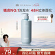 Off&Relax【林一推薦】蓬松零壓瓶洗發(fā)水2.0 260ml or改善扁塌控油持久