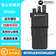 摩托羅拉（Motorola）GP328D+防爆對講機化工油站田煤礦338D+XiRP6600i8668iC1200P3688 GP328D+