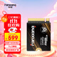 梵想（FANXIANG）1TB SSD固態(tài)硬盤(pán) M.2接口NVMe協(xié)議PCIe4.0讀速7400MB/s 2230尺寸游戲掌機擴容S730