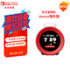 Nintendo Switch任天堂鬧鐘Sound Clock Alarmo海外版紅色超級瑪麗體感智能鬧鐘