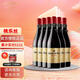桃樂(lè )絲（Torres）【正品】金標公牛血干紅葡萄酒6瓶西班牙紅酒 熱門(mén)商品推薦 750ml*6瓶