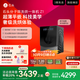 石頭分子篩洗烘一體機Z1 國家補貼 全自動(dòng)滾筒烘干洗衣機 超薄12KG大容量1.2高洗凈比 XQGH120RR21