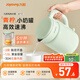 九陽（Joyoung）熱水壺?zé)畨仉娝畨?雙層壺體 304不銹鋼 1.5L家用0膠水電水壺 K15FD-W112