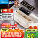 美的（Midea）【高端手持掛燙機(jī)】家用熨燙機(jī)/便攜式出差旅游智能蒸汽電熨斗/服裝店商用小型神器/國家補(bǔ)貼12AG1