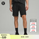 lululemon丨License to Train 男士運動短褲 9