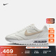 耐克（NIKE）官方AIR MAX DAWN女子運動(dòng)鞋復古老爹鞋氣墊鞋輕便DX5655 100帆白/沙堆白/山峰白/白色 38.5