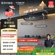 方太（FOTILE）【咨詢(xún)預約旗艦新品，抽蘋(píng)果17】V1S-G頂側一體平嵌 28風(fēng)量靜音自動(dòng)換氣 以舊換新20%抽吸油煙機
