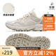 駱駝（CAMEL）登山鞋防潑水輕便戶外運動鞋情侶款專業(yè)徒步鞋F(xiàn)23A097029