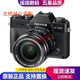 富士（FUJIFILM）XT10 XT20 XT30一代二代 二手微單相機 半畫(huà)幅復古高清數碼相機 富士X-T20+15-45套機/黑色 95成新