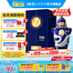 國(guó)窖1573【送禮宴請(qǐng)】官方 濃香型高度白酒 送禮收藏 60%vol 700mL 1盒 霽藍(lán)白龍瓶