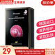 JMsolution面膜貼JM蝸牛水母媽媽羊脂玻尿酸蜂蜜急救蠶絲學(xué)生男女貼片式面膜 JM蝸牛原液面膜1盒 10片