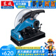 東成 型材切割機 鋼材切割 電動工具 型材切割機 J1G-FF03-355