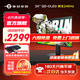 泰坦軍團(tuán)26.5英寸2K電競顯示器 原生240Hz新一代QD-OLED屏幕10bit 防燒屏0.03msGTG升降旋轉(zhuǎn)HDR400顯示屏 三星QD-OLED RGB燈效 G27W8S
