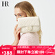 HR赫蓮娜包包女包小香風(fēng)經(jīng)典百搭菱格鏈條包女頭層牛皮單肩斜挎包女 白色
