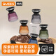 喬氏（Qiaoshi）車(chē)載香薰車(chē)內裝飾品擺件香水持久留香高級感香氛除臭2025新款 烏木沉香 (香氣濃度可調節)