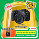 佳能（Canon）佳能RP 全畫(huà)幅微單數碼相機 4K高清視頻直播 微單相機 變焦鏡頭 學(xué)生入門(mén)旅行家用 