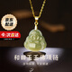 mini&yaya佛公和田玉銀項(xiàng)鏈女生彌勒佛吊墜母親節(jié)禮物送媽媽情人節(jié)生日禮物