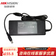 ?？低暋粳F(xiàn)貨速發(fā)】監(jiān)控專用電源 DC48V電源適配器AC24V DC12V室外防水電源室內(nèi)安裝電源直流供電攝像頭 原裝【NVR-1盤位POE】電源DC48V90W