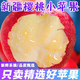 正宗新疆阿克蘇櫻桃小蘋果5斤孕婦水果正宗整箱裝紅富士爽口脆甜R 2斤【帶箱嘗鮮】 【小果】