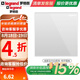 羅格朗（LEGRAND）開(kāi)關(guān)插座家用暗裝86型雙控開(kāi)關(guān)逸景玉蘭白五孔USB墻壁電源tcl開(kāi)關(guān) 空白面板