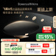 寶華韋健Zeppelin Pro【新品首發(fā)國補15%】齊柏林飛艇第6代 無(wú)線(xiàn)HIFI藍牙音箱智能音響 曜金黑中國限定款