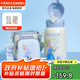 杯具熊（BEDDYBEAR）兒童保溫杯四蓋三用吸管兒童水杯大容量學(xué)生杯子630ML魔法艾莎