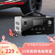紐曼（Newsmy）汽車電瓶充電器全自動修復(fù)智能數(shù)顯12V24V通用摩托貨車充電C100豪華