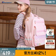 Champion【防潑水】冠軍女童雙肩包25秋季新款1-3年級學(xué)生公主蝴蝶結書(shū)包