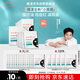 雅漾（Avene）【樊振東推薦】祛痘舒緩面膜15片 小黑膜油敏肌0酸控油修護祛痘紅
