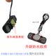 語森憶適用于雪佛蘭科魯茲尾箱蓋開關(guān)按鈕后備箱開關(guān)行李箱按鈕牌 科魯茲按鈕 一個【防水】 三相車【09-14年
