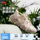 李寧沙丘涼鞋男鞋2025春季新款時(shí)尚百搭低幫經(jīng)典休閑涼拖鞋AGCV119