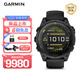佳明（GARMIN）泰鐵時(shí)Tactix8 Standard AMOLED 47mm飛行潛水戰(zhàn)術(shù)戶外運(yùn)動(dòng)手表