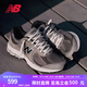 NEW BALANCE NB2002R官方休閑鞋男鞋女鞋秋冬透氣網(wǎng)鞋時尚舒適情侶復古運動鞋 灰色 M2002RAW 42 (腳長26.5cm尺碼詳詢客服)