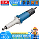 東成 電磨頭玉石雕刻石頭木雕電動打磨機(jī)拋光工具多功能小型直磨機(jī) S1J-FF02-25【磨頭需另購】400W