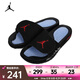耐克 （NIKE）2025年男子JORDAN HYDRO V RETRO涼鞋/拖鞋 555501-061 41