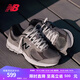 NEW BALANCE NB2002R官方休閑鞋男鞋女鞋秋冬透氣網(wǎng)鞋時(shí)尚舒適情侶復古運動(dòng)鞋 灰色 M2002RAW 42 (腳長(cháng)26.5cm尺碼詳詢(xún)客服)