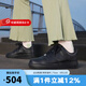 耐克（NIKE）官方女鞋 Air Force 1 '07 AF1女子黑色空軍一號運動休閑鞋板鞋 DD8959-001 36.5